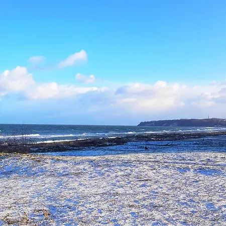 Apartment Haus Meeresblick - Wellenreiter A 1.13 *