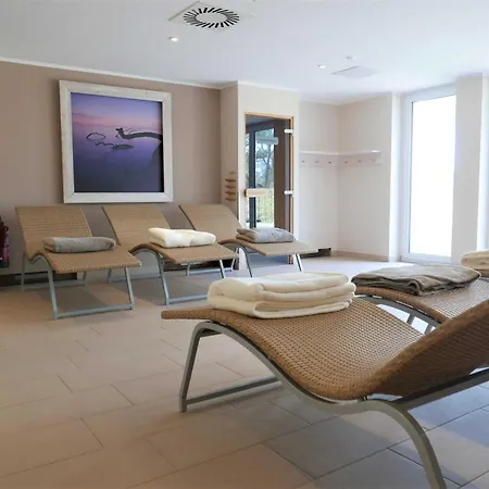 Haus Meeresblick - Wellenreiter A 1.13 * Baabe