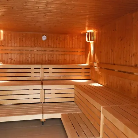 Haus Meeresblick - Wellenreiter A 1.13 Apartamento