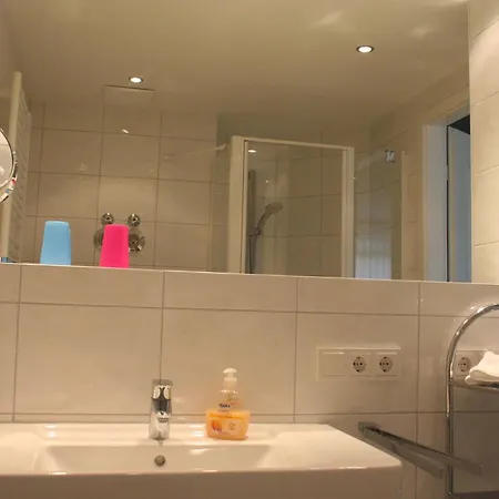 Haus Meeresblick - Wellenreiter A 1.13 *