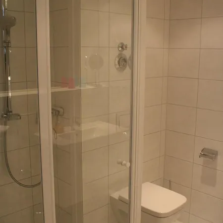 Haus Meeresblick - Wellenreiter A 1.13 Baabe