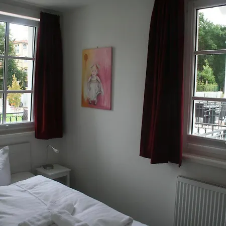 Haus Meeresblick - Wellenreiter A 1.13 * Baabe