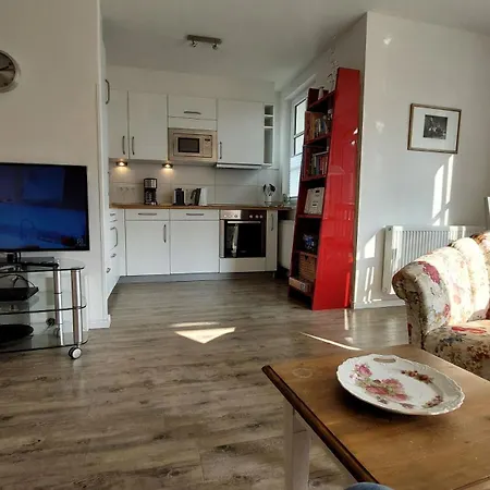 Haus Meeresblick - Wellenreiter A 1.13