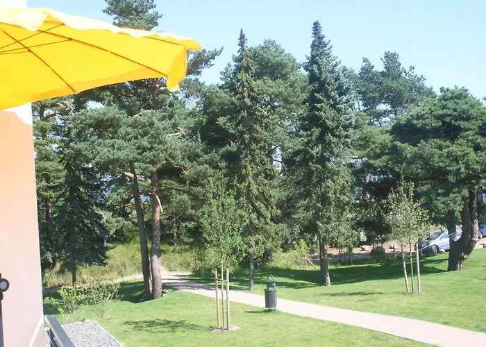 Daire Haus Meeresblick - Wellenreiter A 1.13 *