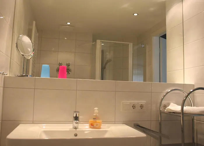 Haus Meeresblick - Wellenreiter A 1.13 *