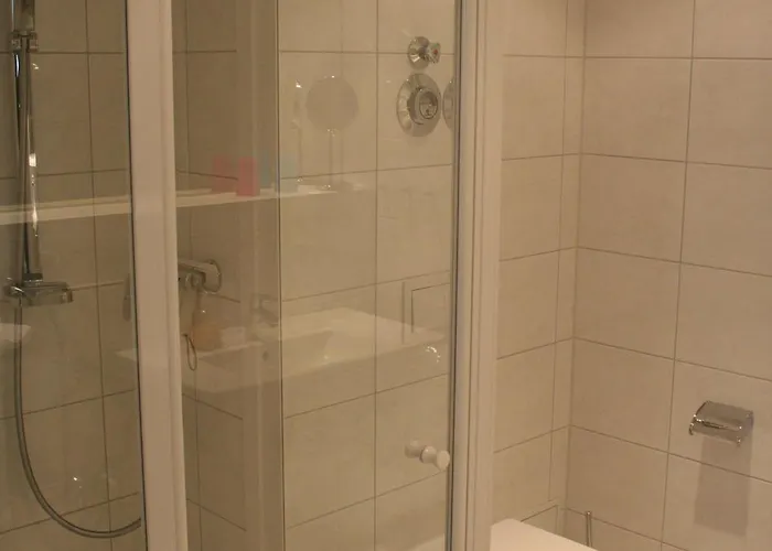 Haus Meeresblick - Wellenreiter A 1.13 Baabe